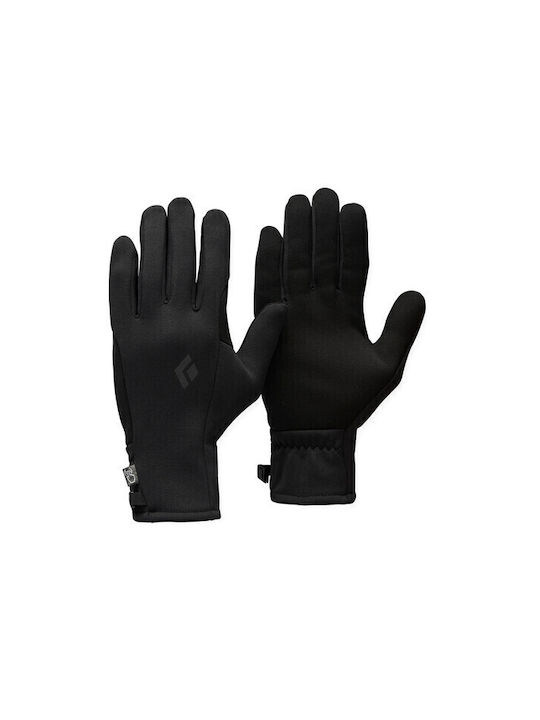 Black Diamond Men's Ski & Snowboard Gloves Black