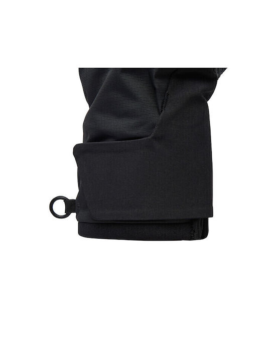 Black Diamond Men's Ski & Snowboard Gloves Black