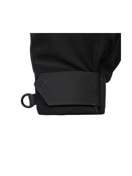 Black Diamond Men's Ski & Snowboard Gloves Black