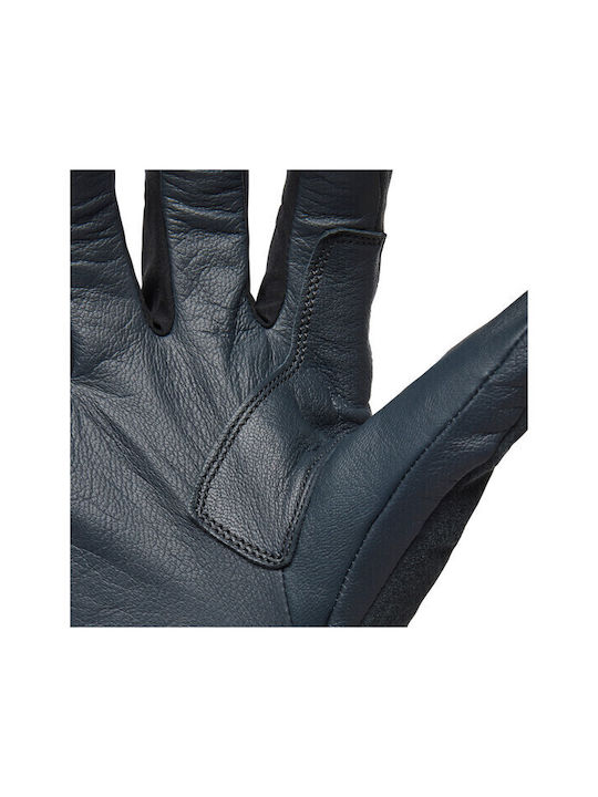 Black Diamond Men's Ski & Snowboard Gloves Black