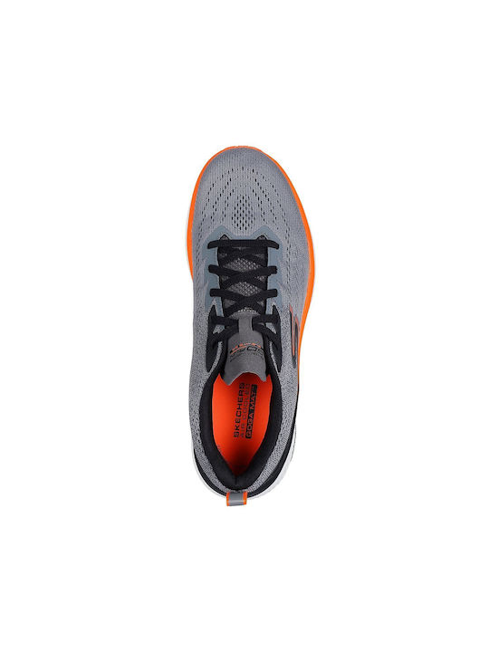 Gorun Elevate 2.0 Sport Shoes Running Char Gray
