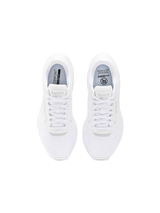 Energen Tech 2 Sport Shoes Running White