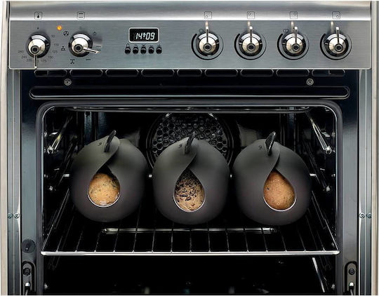 Lekue Bakeware Tins & Trays for Bread 24x20x9.5cm