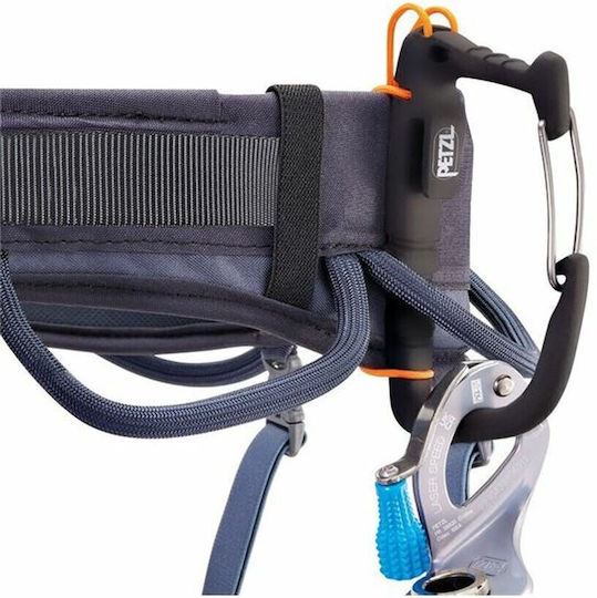 Petzl Corax S64133808 Für Kinder Klettergurte