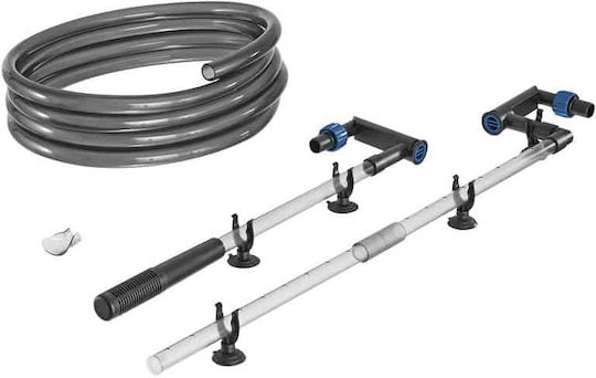 Oase Thermo 850 Εξωτερικό Φίλτρο για Ενυδρεία Χωρητικότητας έως 1500lt με Ισχύ 400W