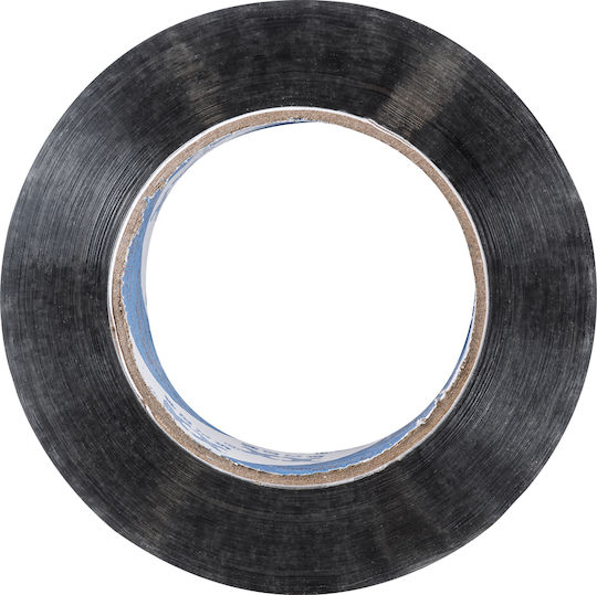 GloboStar Noisy Packaging Film 55mm x 150m Transparent