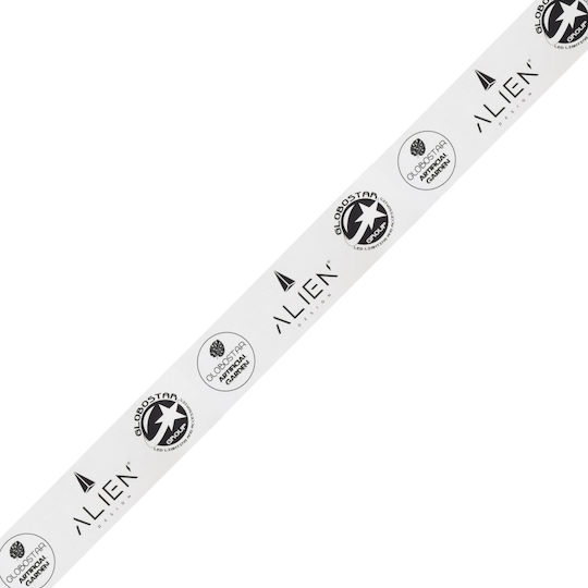 GloboStar Ταινία Συσκευασίας 55mm x 150m Διάφανη