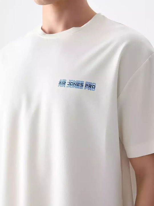 T-shirt Graphite