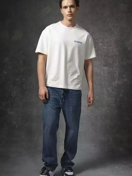 T-shirt Graphite