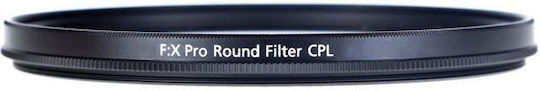 Rollei Filter PRO / CPL Durchmesser 82mm für Kameraobjektive