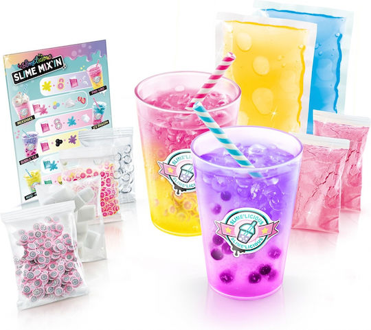 Canal Toys Slime για Παιδιά 6+ Ετών