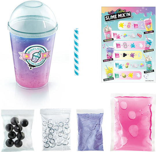 Canal Toys Slime για Παιδιά 6+ Ετών
