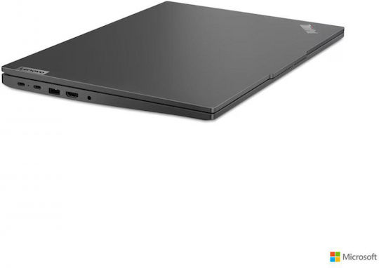 Ta Ba Nghiep　Thinkpad E16 Gen2 Ryzen7 Lenovo ThinkPad E16 Gen 2 (AMD) 16