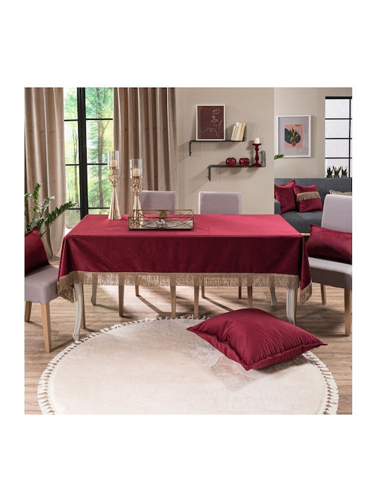 Teoran Kingston Cuvertură Pentru Canapea 2 Locuri 180x250 cm 02