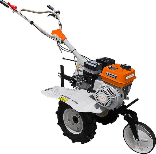 Nakayama Mb5800 În patru timpi Cultivator Benzină 7hp/208cc cu Pornire manuală