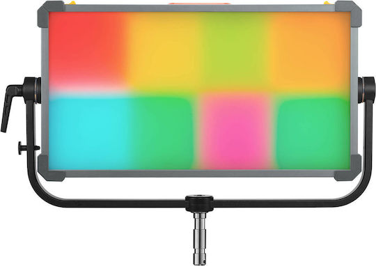 Godox Photography & Video Lighting Kit 1 Light 700W RGB