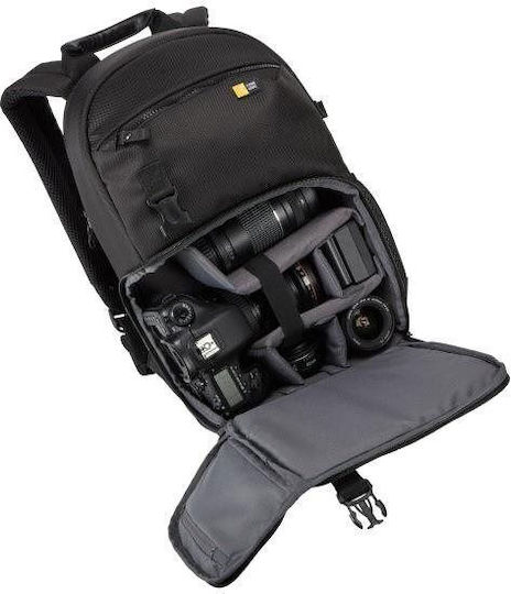 Case Logic Bryker Medium Photobackpack Black