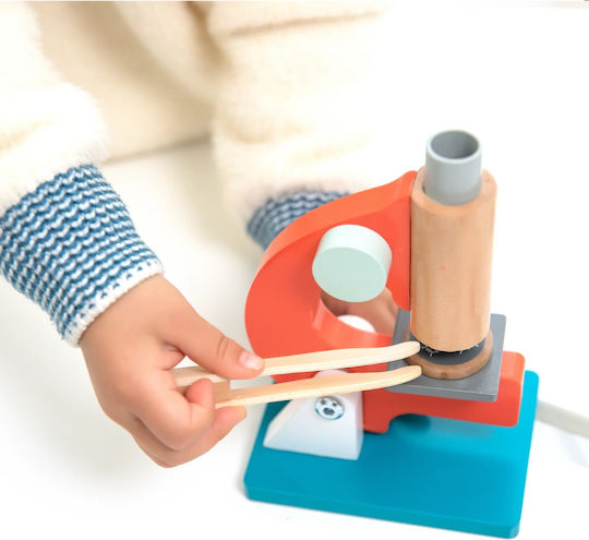 UMU Toys Детски Медицински Комплект За 3+ Години 29 Части