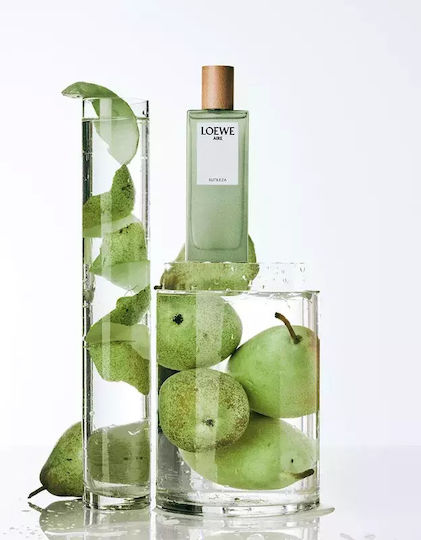 Aire Sutileza Eau de Toilette 100ml