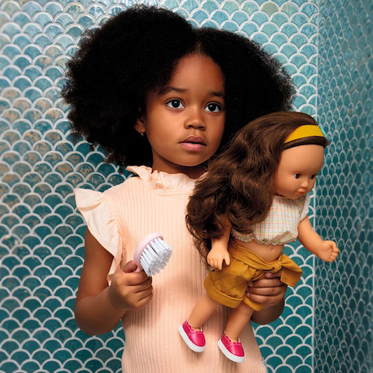 Beautiful Doll Josephine Djeco