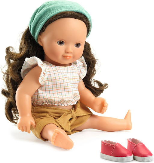 Beautiful Doll Josephine Djeco
