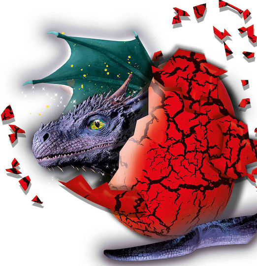Creative Set Hatch A Surprise Dragon