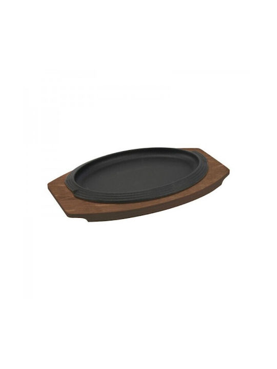 ILSA Platou de Servire Lemn 28x19buc 1buc