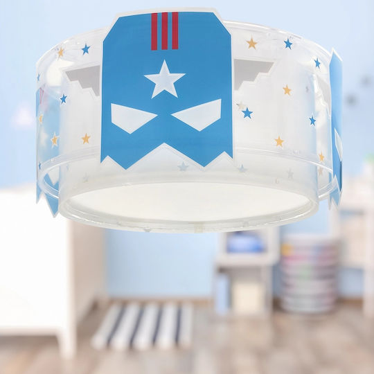 Ango Kids Ceiling Mount Ceiling Light