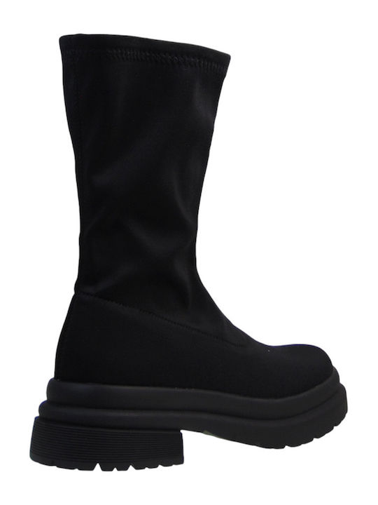 Women's Boots Black