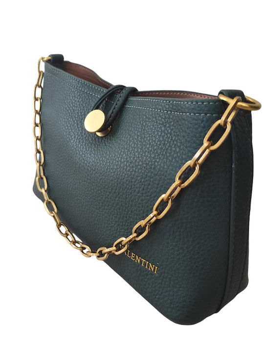 Set Damentasche Handtasche Khaki