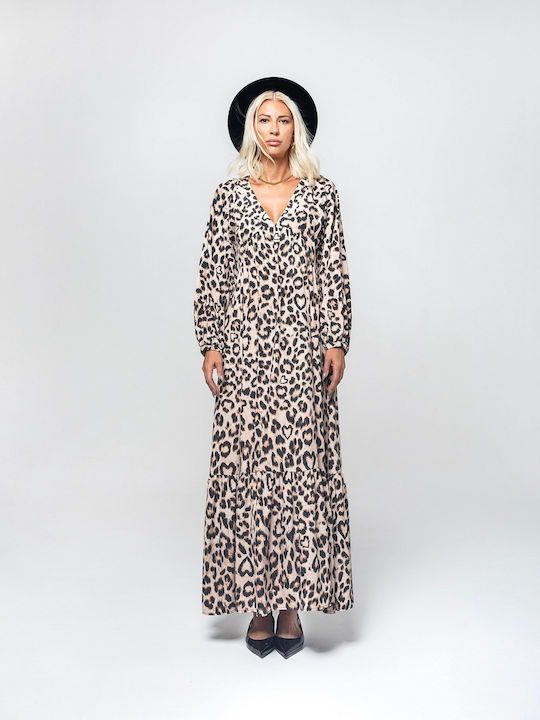 Mamoush Midi Dress