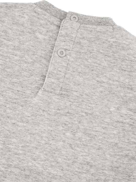 Champion Σετ Φόρμας Grey