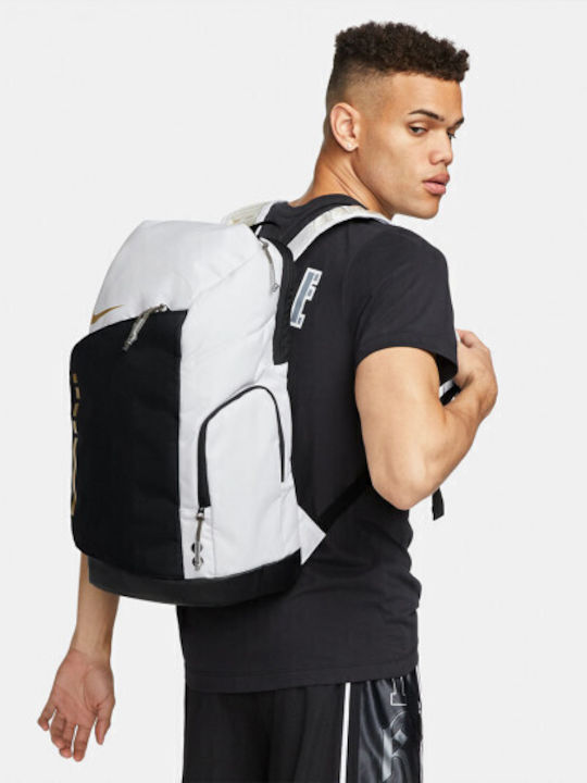 Nike Hoops Elite 32lt Alb | Skroutz Romania