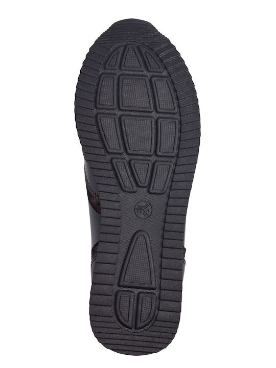 Adidași Pentru Femei Negri / Bronz