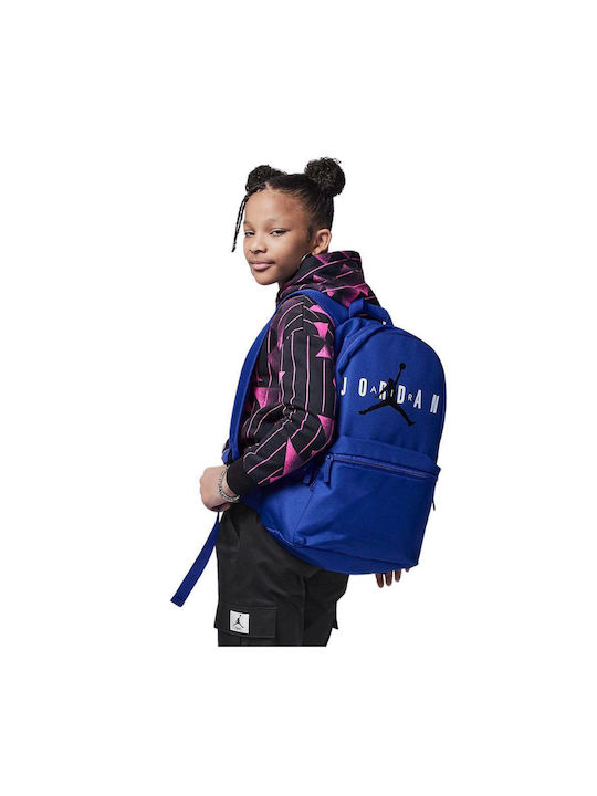 Jordan Jordan Fabric Backpack Blue