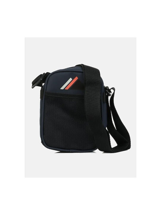 Superdry Men's Bag Sling Navy Blue