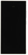 Samsung Galaxy S24 Ultra OLED Touchscreen with Pre-assembled Frame Titanium Black