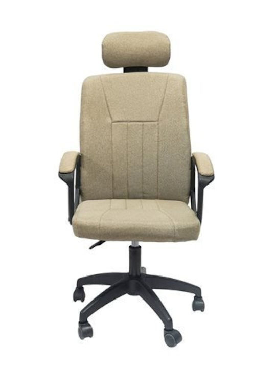 Office Chair with Reclining Nimble HomeMarkt