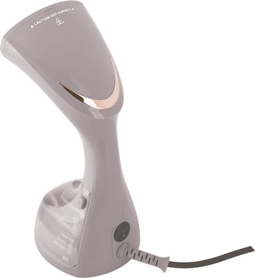 Berlinger Haus Garment Steamer Hand 1500W with Tank 250ml