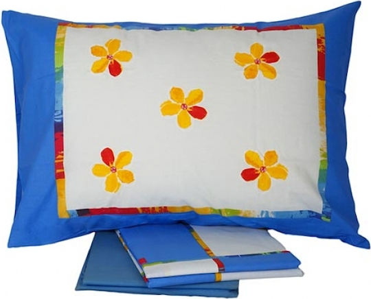 Sunshine Cotton Feelings Εμπριμέ Σετ Sunshine Cotton Feelings Εμπριμέ Σετ