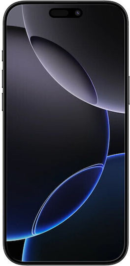 Belkin 'ScreenForce TemperedGlass' Protecție de Ecran Tratată pentru iPhone 16 Pro Max