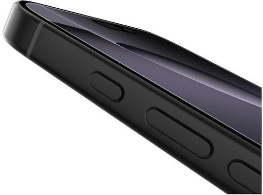 Belkin 'ScreenForce UltraGlass 2' Protecție de Ecran Tratată iPhone 16 Pro Max