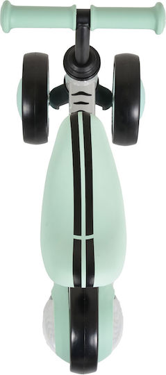 Byox Kids Balance Bike Wee Green