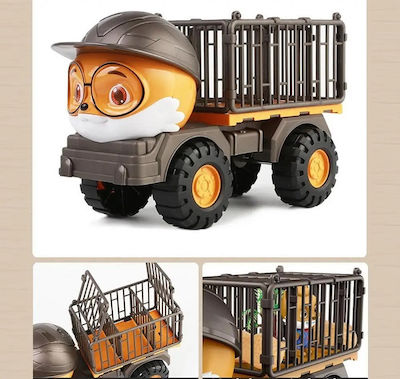 Children's Vehicle Squirrel Cage 733-568 524206