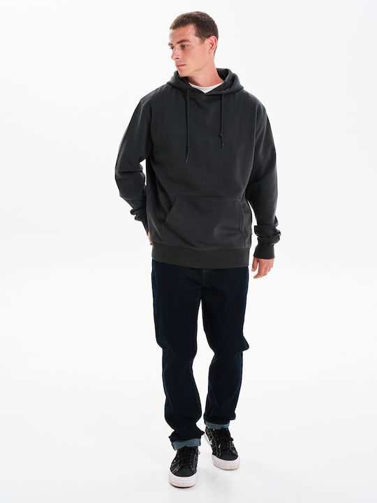 Sweatshirt With Hood Forest