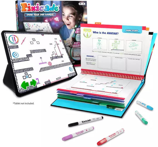 STEM Educational Game Engineering
