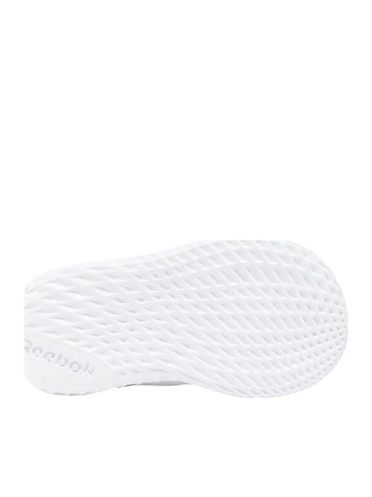 Rush Runner Αθλητικά Παιδικά Παπούτσια Running Slip-On Μαύρα