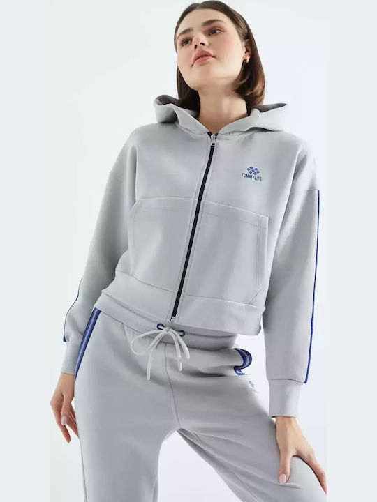 Jogginganzug Beige