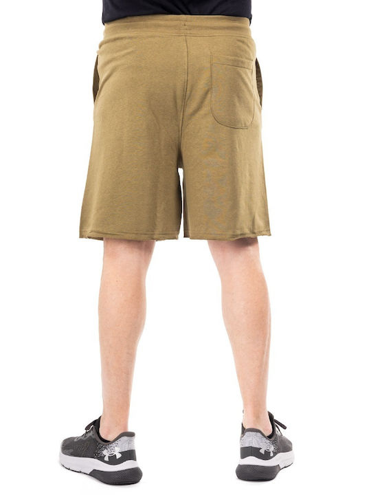 Jepa Men's Shorts Khaki