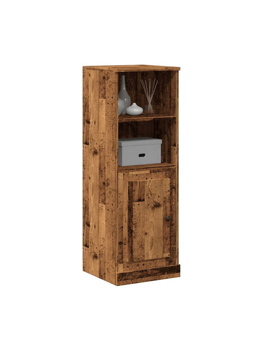 Cabinet Storage Wooden L36xW35.5xH103.5cm